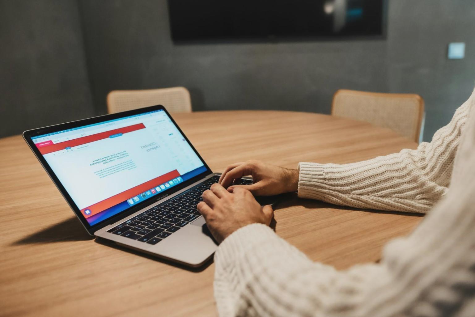 Процесс подготовки налоговой отчётности