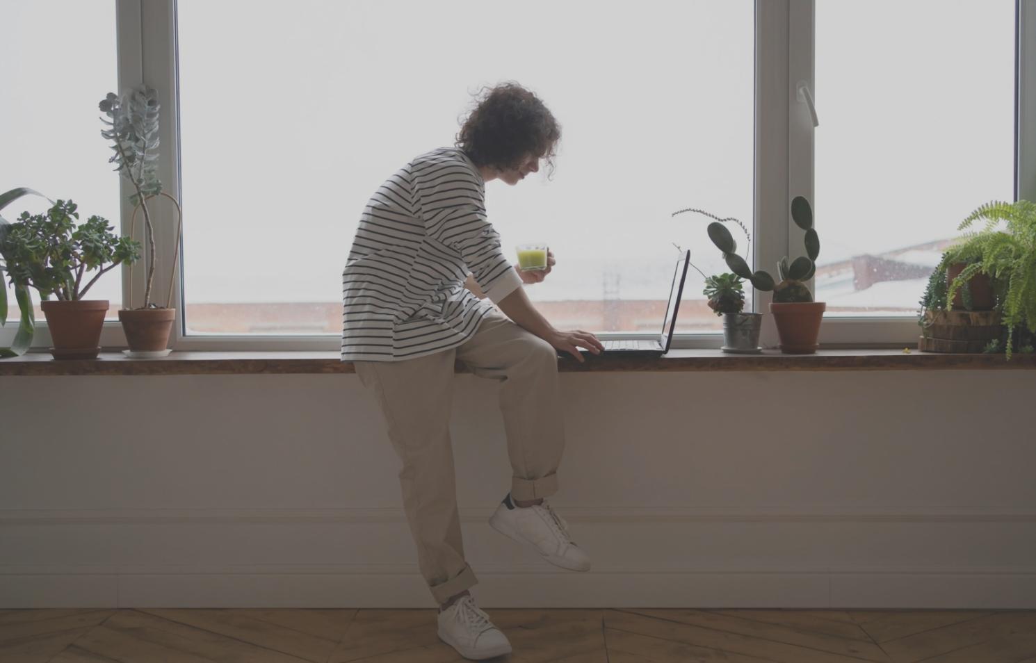 Работа с финансовыми отчётами для инвесторов