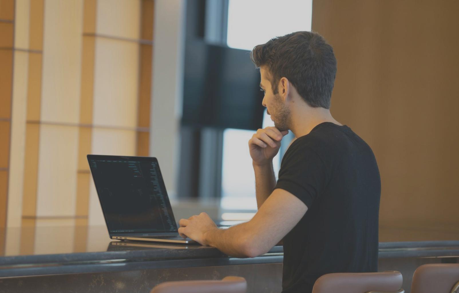 Процесс подготовки финансовой отчётности