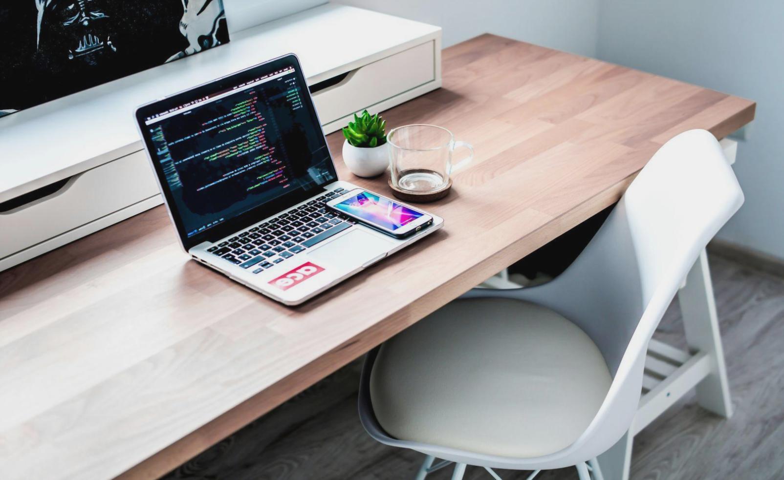 Анализ финансовых данных